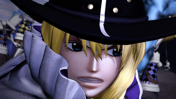 Игра One Piece: Pirate Warriors 4 [PS4, русские субтитры] в Мытище