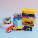 Фотоаппарат-брелок Kodak Charmera 1987 в Мытище