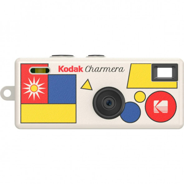 Фотоаппарат-брелок Kodak Charmera 1987 в Мытище