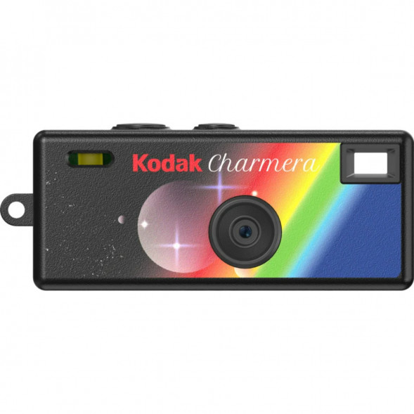 Фотоаппарат-брелок Kodak Charmera 1987 в Мытище