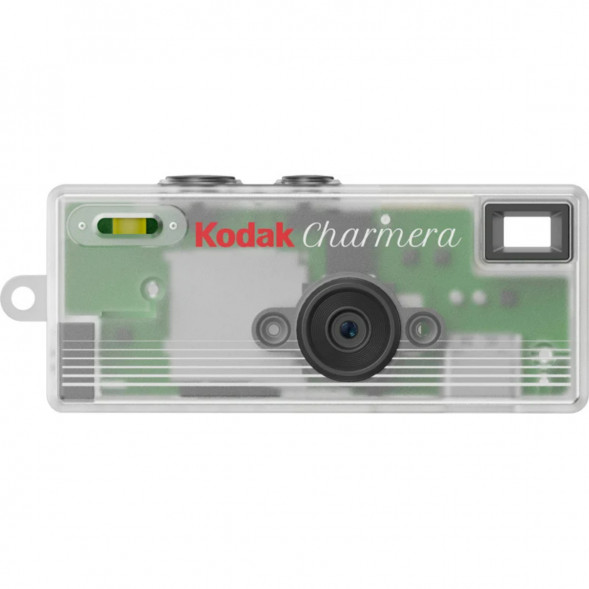 Фотоаппарат-брелок Kodak Charmera 1987 в Мытище