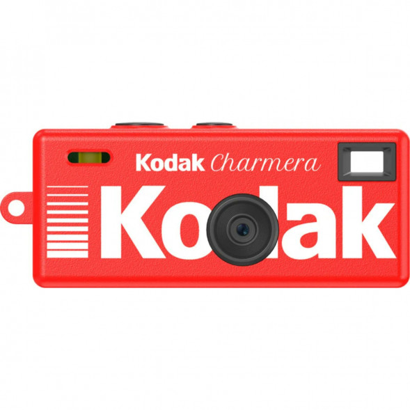 Фотоаппарат-брелок Kodak Charmera 1987 в Мытище