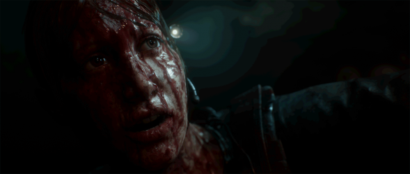 Игра The Dark Pictures Anthology: House of Ashes [PS5, русская версия] в Мытище