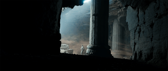 Игра The Dark Pictures Anthology: House of Ashes [PS5, русская версия] в Мытище