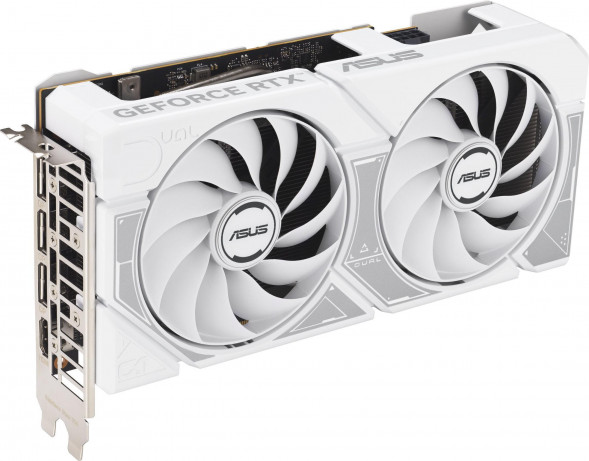 Видеокарта Asus RTX 5060 8 ГБ RTL (90YV0N15-M0NA00) в Мытище