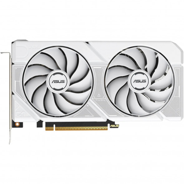 Видеокарта Asus RTX 5060 8 ГБ RTL (90YV0N15-M0NA00) в Мытище