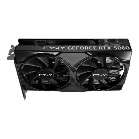 Видеокарта PNY GeForce RTX 5060 OC Dual Fan в Мытище