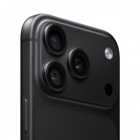 Смартфон Apple iPhone 18 Pro Max 2TB (SIM + eSIM), Black в Мытище