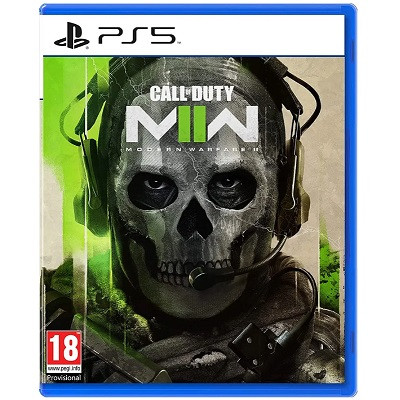 Игра Call of Duty: Modern Warfare II (2022)[PS5, русская версия] в Мытище
