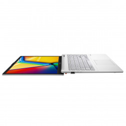 Ноутбук ASUS VivoBook Go 15 E1504FA-BQ5029 (15.6&amp;quot;, AMD Ryzen 5 40, 2.8 GHz, 4 ядра, 8 ГБ DDR5, 512 ГБ SSD, AMD Radeon 610M, Windows 11 Professional), серебристый