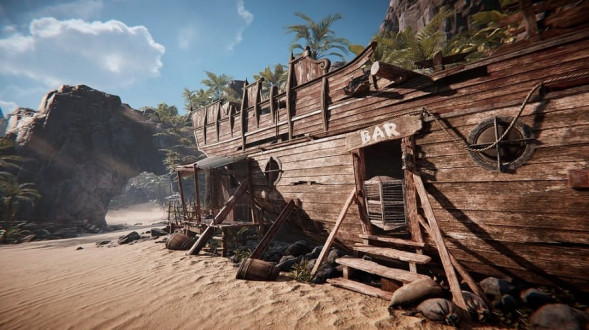 Игра Amerzone: The Explorer&amp;#039;s Legacy [PS5, русские субтитры] в Мытище