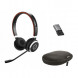 Наушники JABRA Evolve 65 SE (100-98500001-99) в Мытище