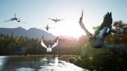 Игра Hunting Simulator 2 [PS5, английская версия]