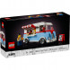 Конструктор LEGO Icons 40681 Ретро фуд трак в Мытище