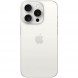 Смартфон Apple iPhone 15 Pro Max 256 ГБ, Dual: nano SIM + eSIM, белый титан в Мытище