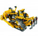 Конструктор LEGO Technic 42028 Бульдозер в Мытище
