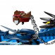 Конструктор LEGO Ninjago 70652 Вестник бури в Мытище