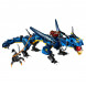 Конструктор LEGO Ninjago 70652 Вестник бури в Мытище