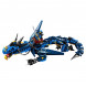 Конструктор LEGO Ninjago 70652 Вестник бури в Мытище