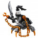 Конструктор LEGO Ninjago 70652 Вестник бури в Мытище