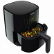 Аэрогриль Philips HD9252/90 Airfryer, черный в Мытище