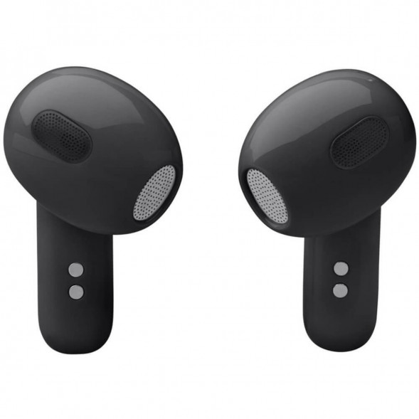 Беспроводные наушники JBL Live Flex 3, Black в Мытище