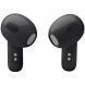 Беспроводные наушники JBL Live Flex 3, Black в Мытище