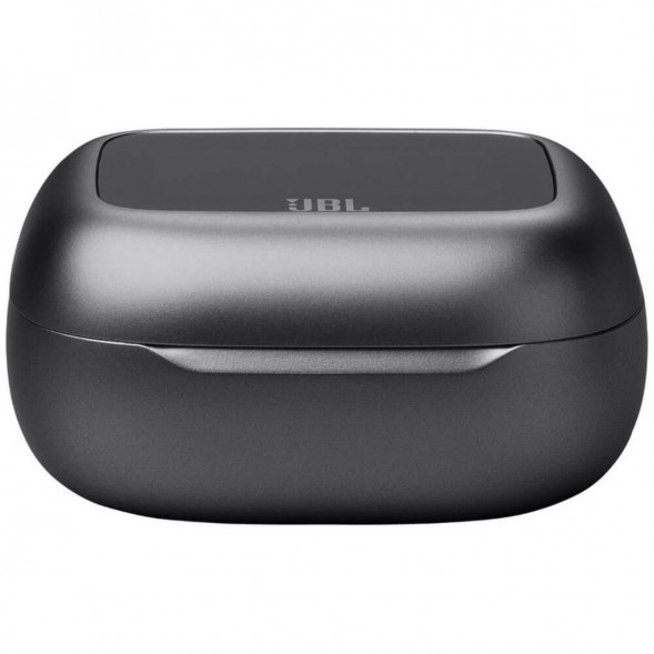 Беспроводные наушники JBL Live Flex 3, Black в Мытище