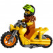 Конструктор LEGO City 60297 Разрушительный трюковый мотоцикл в Мытище