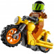Конструктор LEGO City 60297 Разрушительный трюковый мотоцикл в Мытище