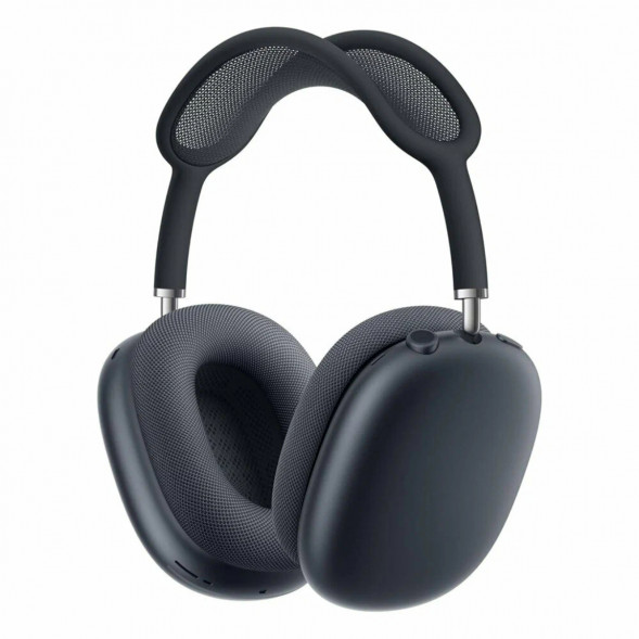 Наушники Apple AirPods Max USB-C, полуночный черный в Мытище