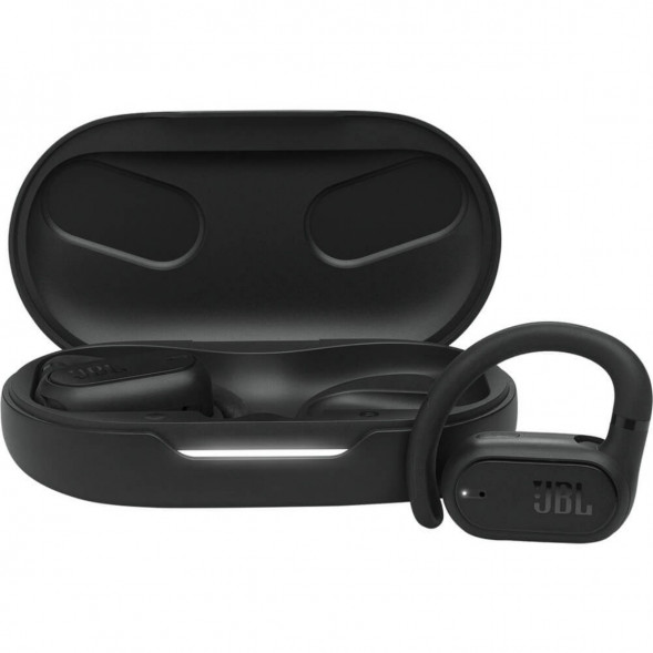 Наушники JBL SoundGear Sense, чёрный в Мытище