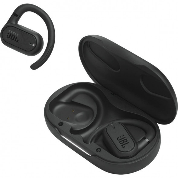 Наушники JBL SoundGear Sense, чёрный в Мытище