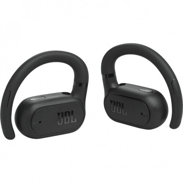 Наушники JBL SoundGear Sense, чёрный в Мытище