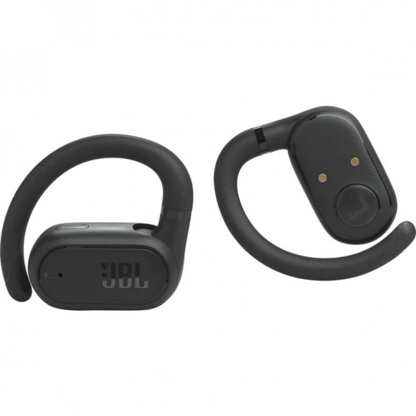 Наушники JBL SoundGear Sense, чёрный в Мытище