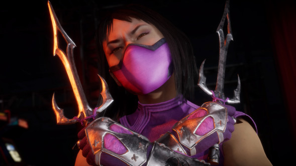 Mortal Kombat 11 [PS4,русские субтитры] в Мытище