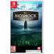 Игра BioShock: The Collection [Nintendo Switch, английская версия] в Мытище