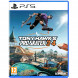 Игра Tony Hawk&amp;#039;s Pro Skater 3+4 [PS5, английская версия] в Мытище