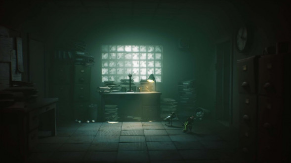 Игра Little Nightmares III [PS4, русские субтитры] в Мытище