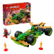 Конструктор LEGO Ninjago 71828 Инерционный гоночный автомобиль Ллойда в Мытище