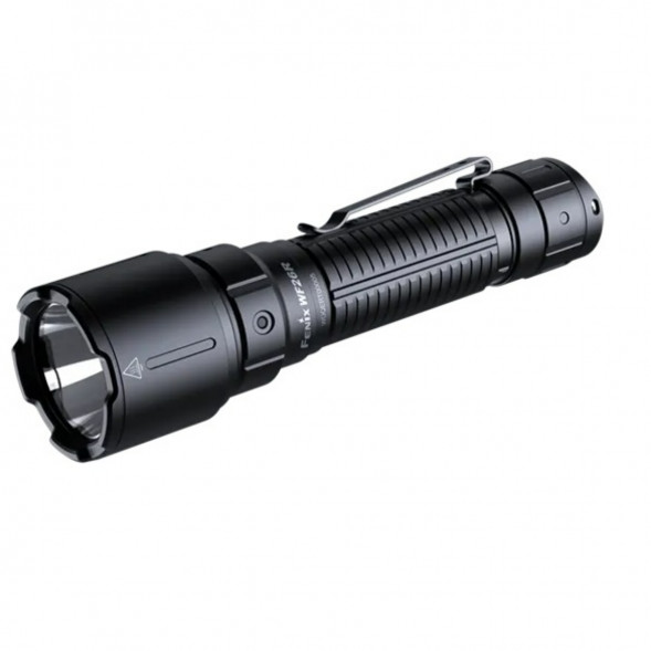 Фонарь ручной сверхмощный Fenix WF26R в Мытище