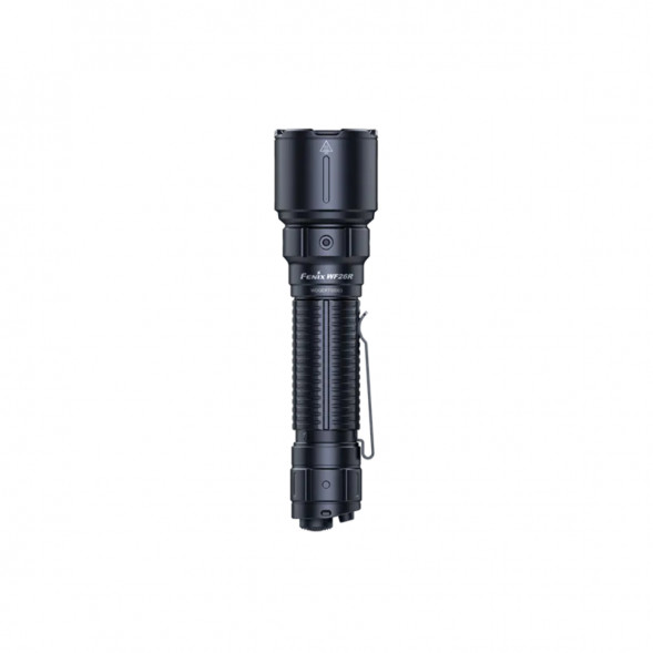 Фонарь ручной сверхмощный Fenix WF26R в Мытище