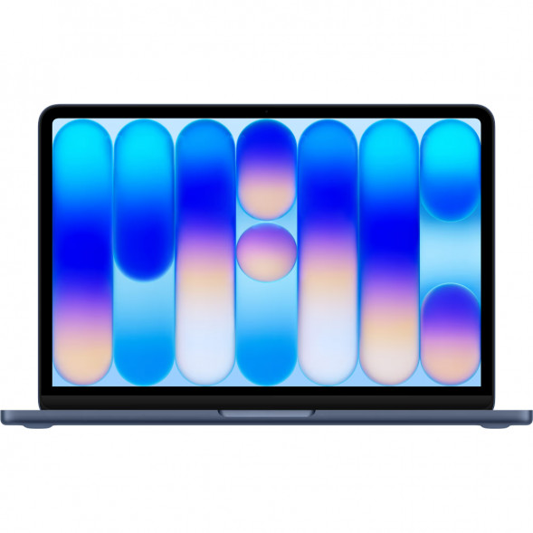 Ноутбук Apple MacBook Neo MHFG4 (A18 Pro 5-Core GPU, 8/512GB), Синий/Indigo в Мытище