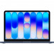Ноутбук Apple MacBook Neo MHFG4 (A18 Pro 5-Core GPU, 8/512GB), Синий/Indigo в Мытище