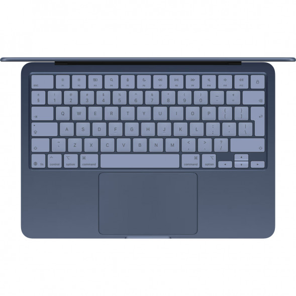 Ноутбук Apple MacBook Neo MHFG4 (A18 Pro 5-Core GPU, 8/512GB), Синий/Indigo в Мытище