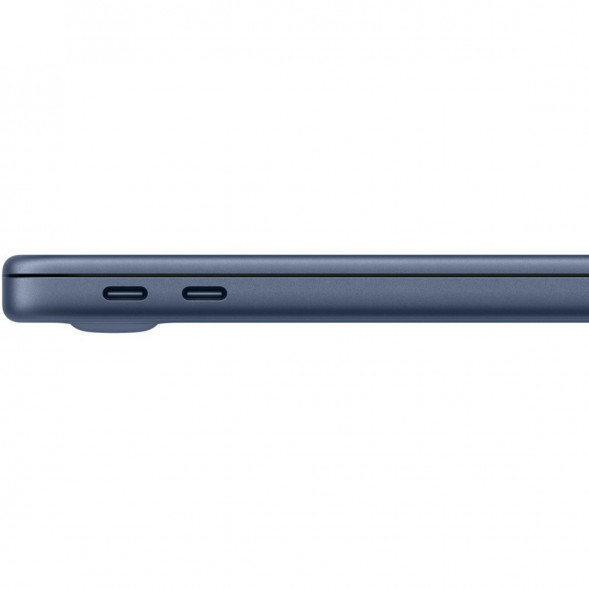 Ноутбук Apple MacBook Neo MHFG4 (A18 Pro 5-Core GPU, 8/512GB), Синий/Indigo в Мытище