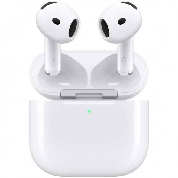 Наушники Apple AirPods 5 ANC в Мытище