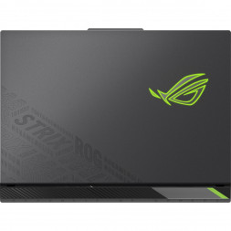 Ноутбук ASUS ROG Strix G16 G614PP-TS207 (16&amp;quot;, IPS, AMD Ryzen 9 8940HX 2.4ГГц, 16 ядер, 32ГБ DDR5, 512ГБ SSD, NVIDIA GeForce RTX 5070 8 ГБ, без ОС), серый