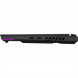 Ноутбук ASUS ROG Strix G16 G614PP-TS207 (16&amp;quot;, IPS, AMD Ryzen 9 8940HX 2.4ГГц, 16 ядер, 32ГБ DDR5, 512ГБ SSD, NVIDIA GeForce RTX 5070 8 ГБ, без ОС), серый в Мытище