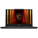 Ноутбук MSI Cyborg 17 B2RWEKG-279XRU (17.3&amp;quot;, IPS, Intel Core 7 240H 2.5ГГц, 10 ядер, 16ГБ DDR5, 1ТБ SSD, NVIDIA GeForce RTX 5050 - 8 ГБ, без ОС), черный в Мытище